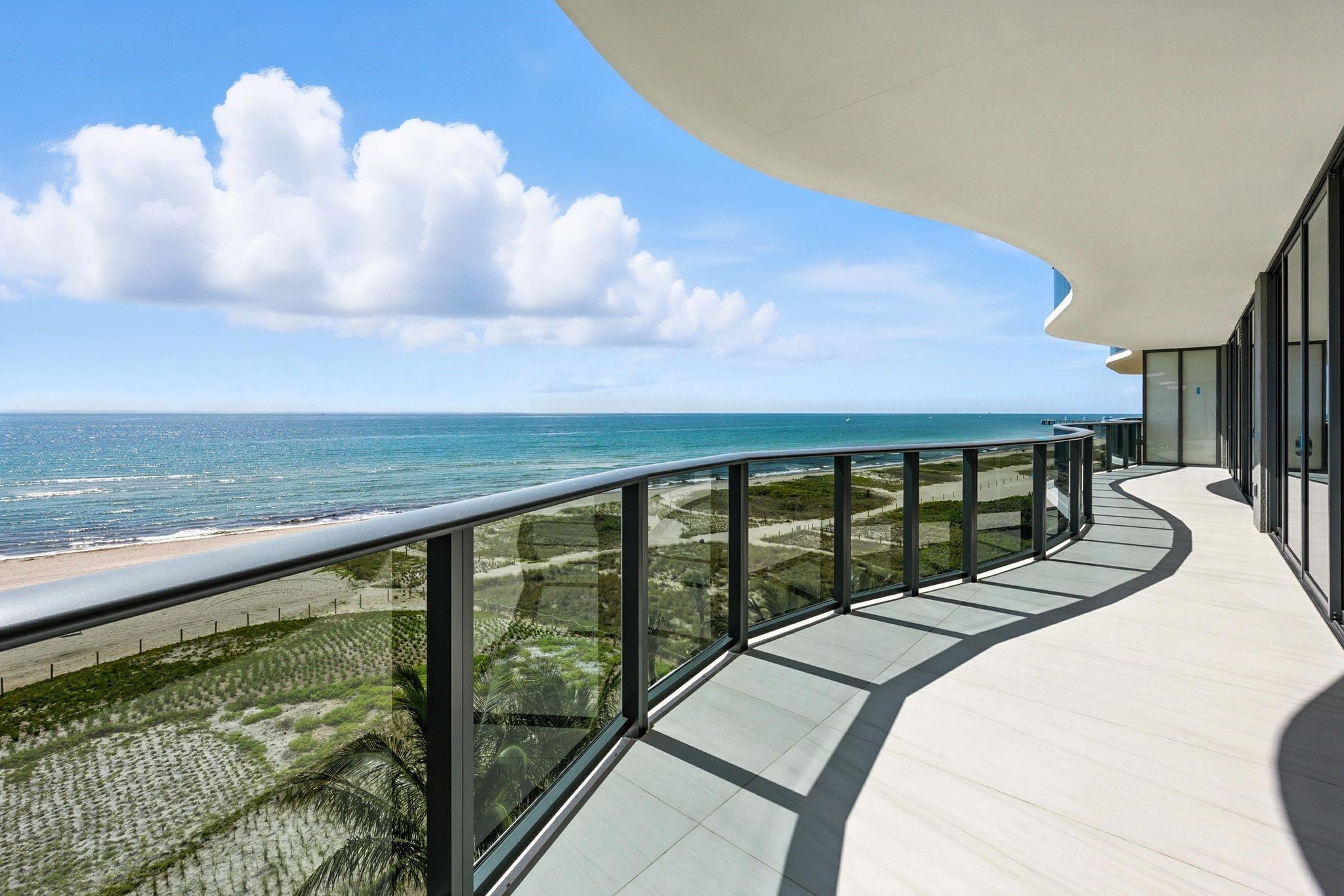 900 N OCEAN BOULEVARD 602