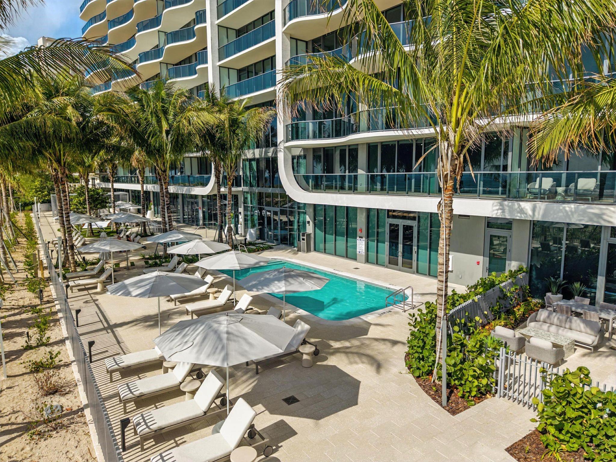 CASAMAR - Residential