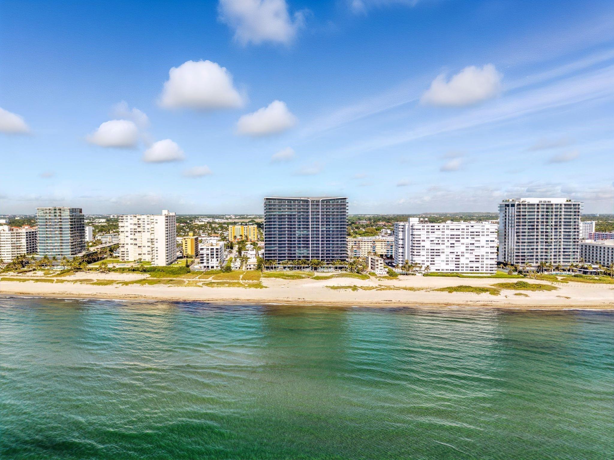 CASAMAR - Residential