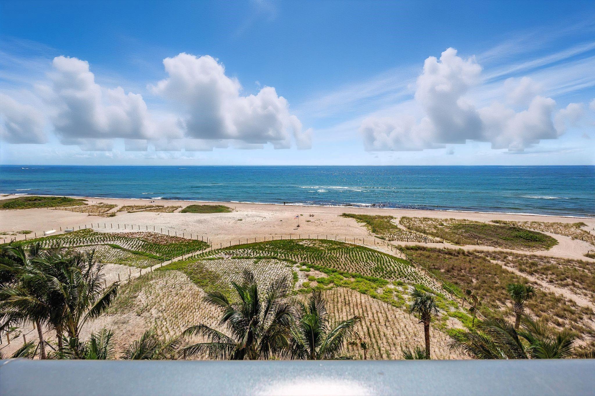 900 N OCEAN BOULEVARD 602