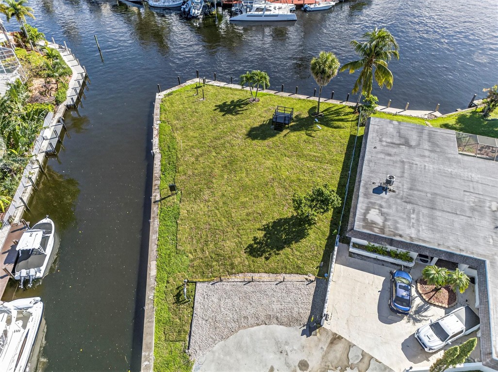 TROPICAL POINT NO 2 - Residential