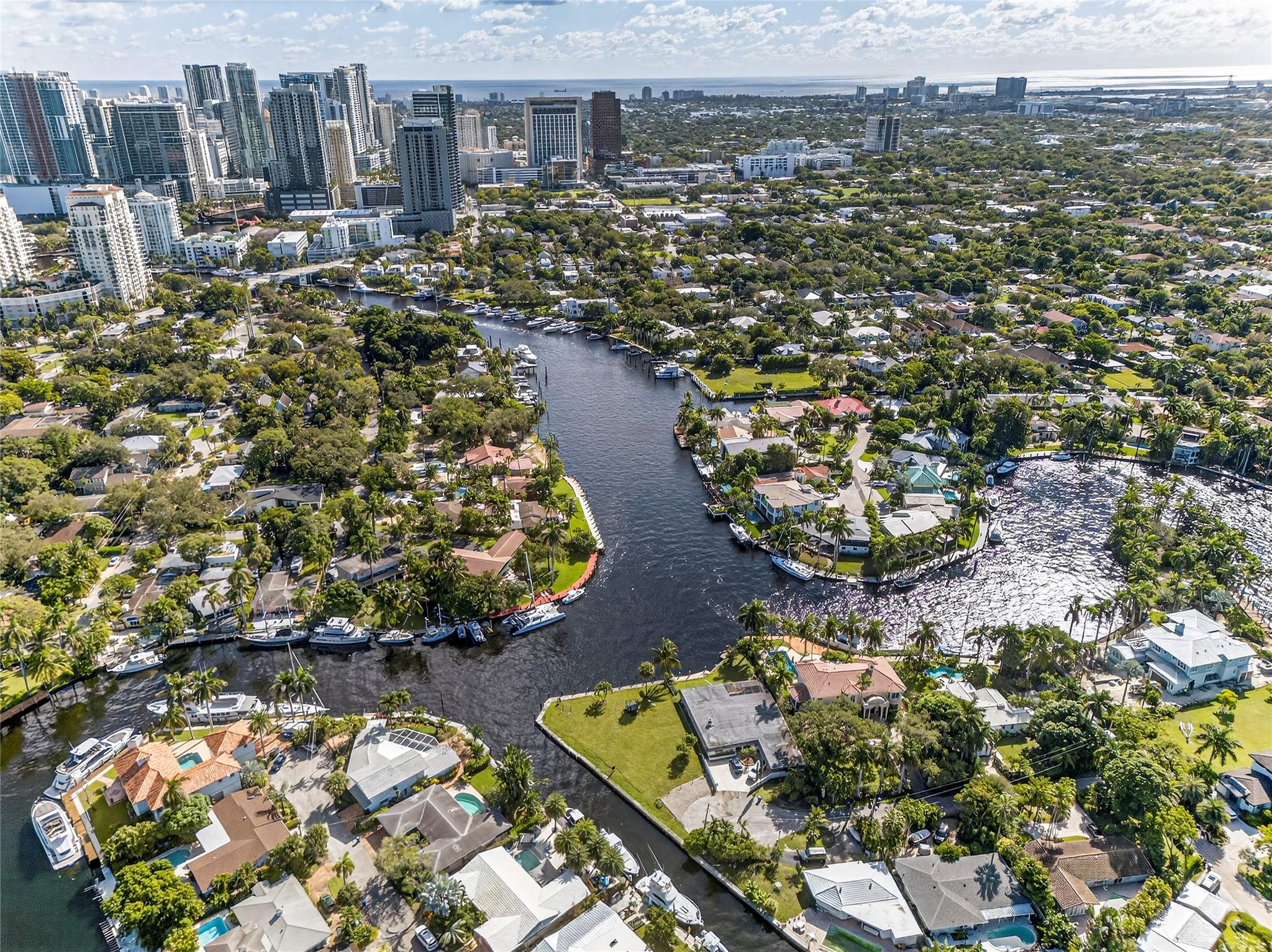 TROPICAL POINT NO 2 - Residential