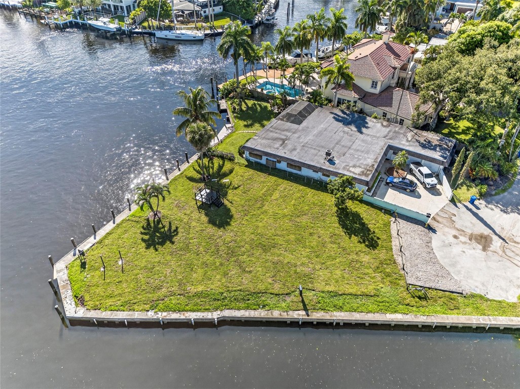 TROPICAL POINT NO 2 - Residential