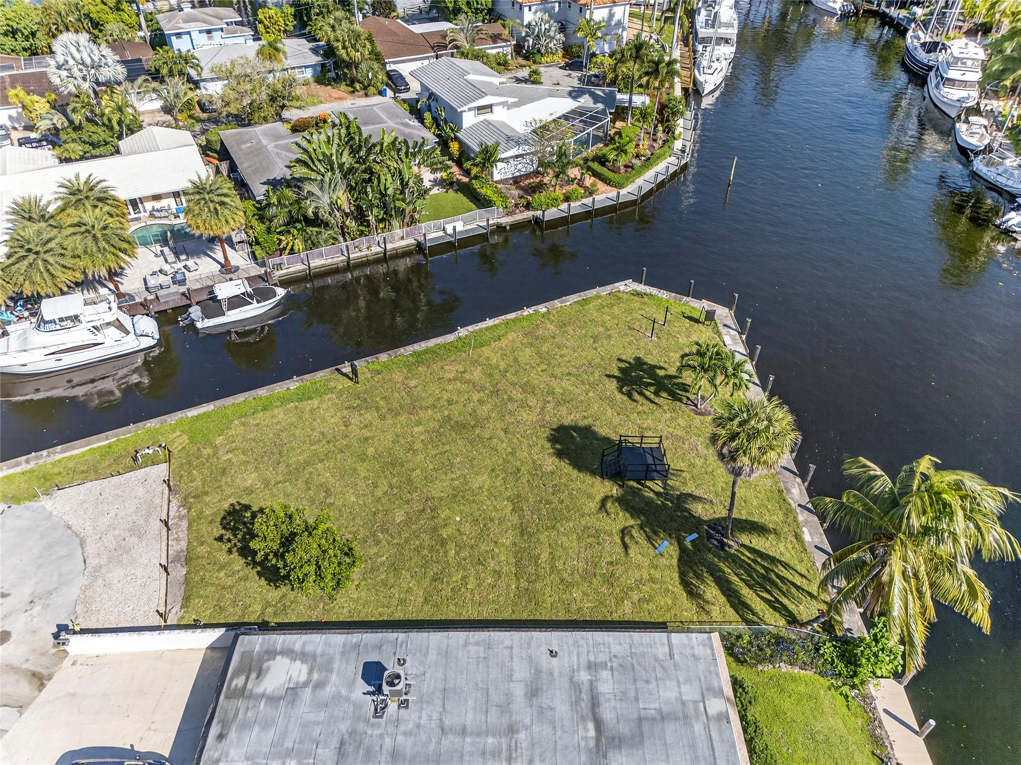 TROPICAL POINT NO 2 - Residential