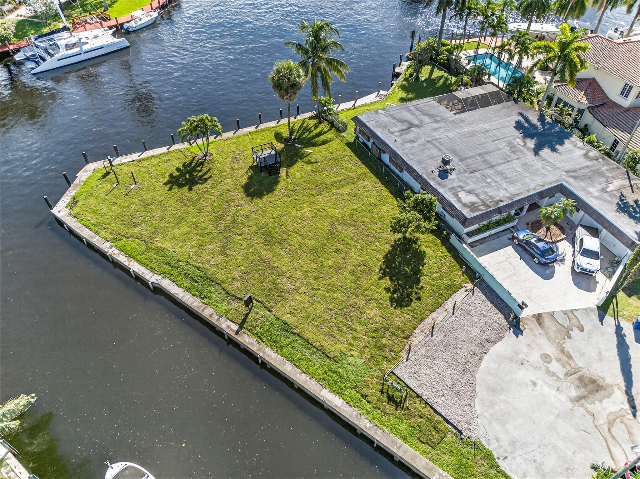 TROPICAL POINT NO 2 - Residential