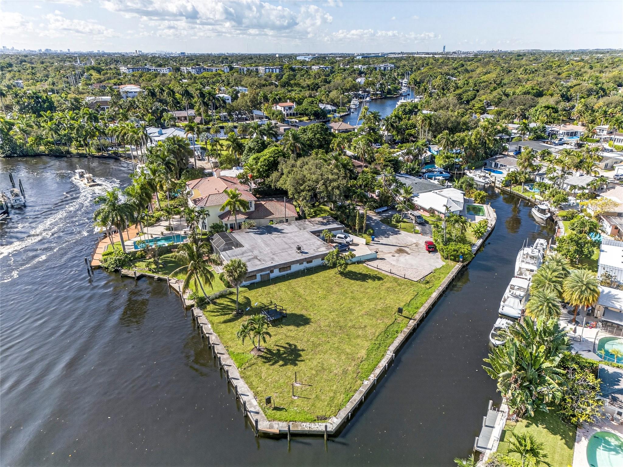TROPICAL POINT NO 2 - Residential