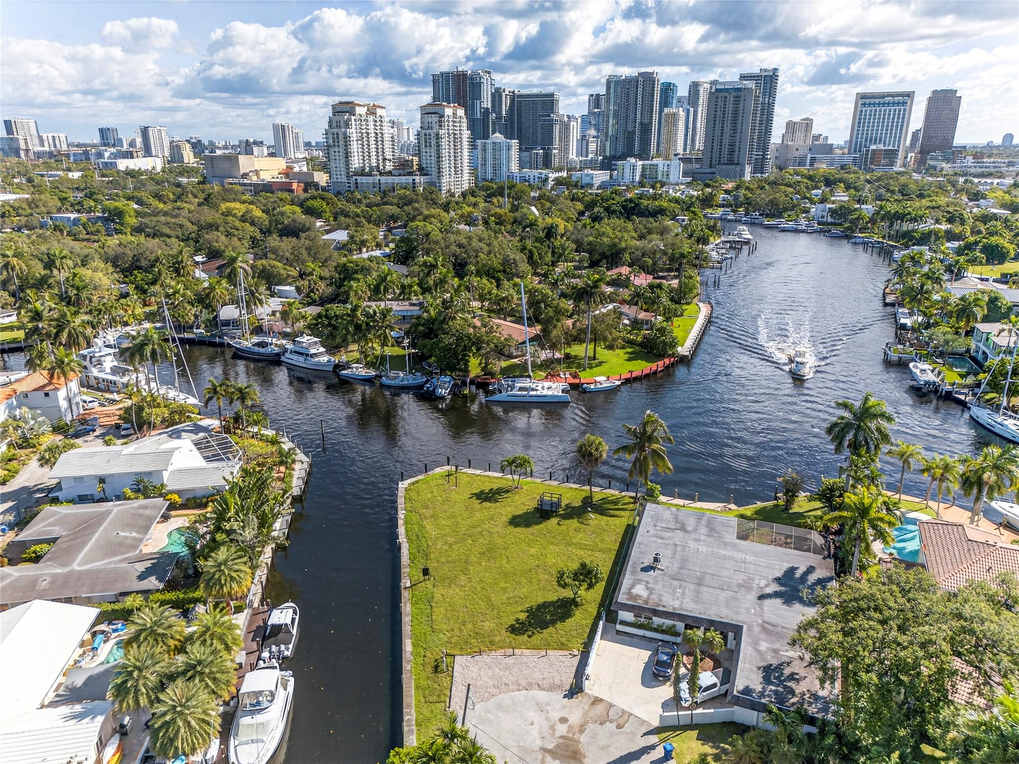 TROPICAL POINT NO 2 - Residential