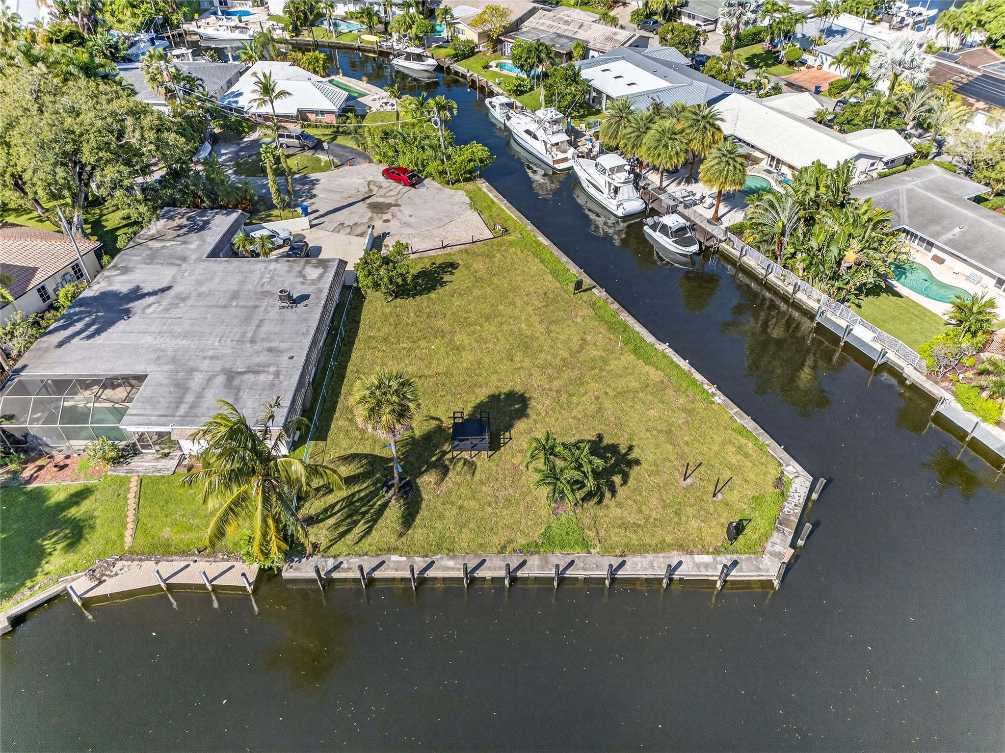 TROPICAL POINT NO 2 - Residential