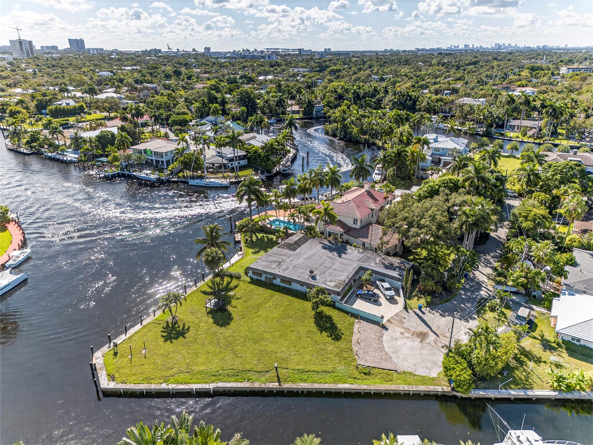 TROPICAL POINT NO 2 - Residential