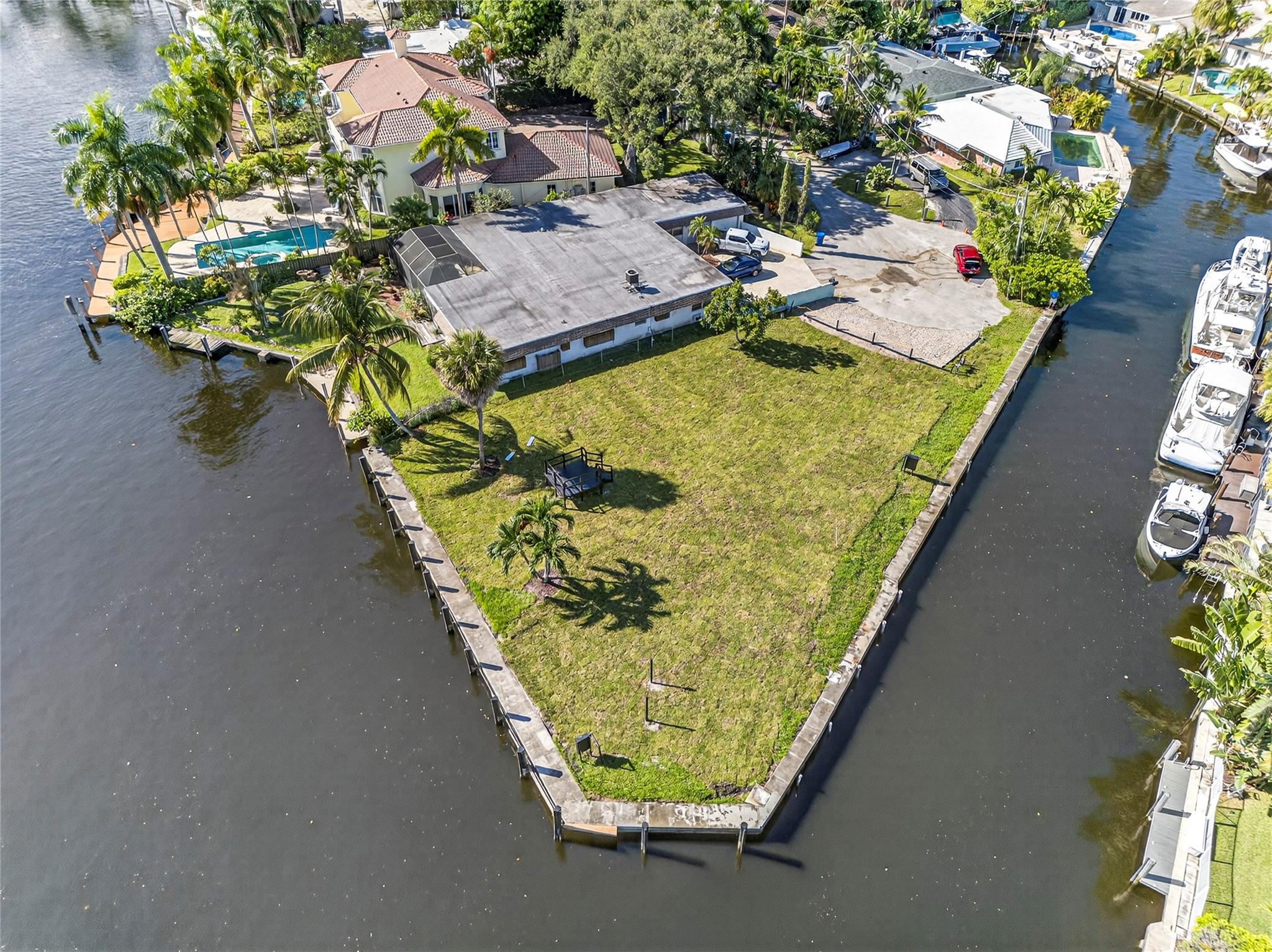 TROPICAL POINT NO 2 - Residential