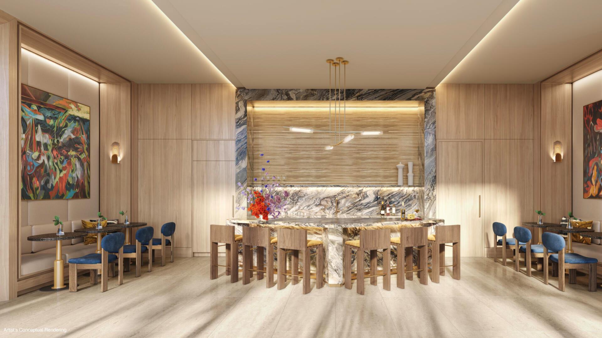 The Ritz-Carlton Residenc - Residential