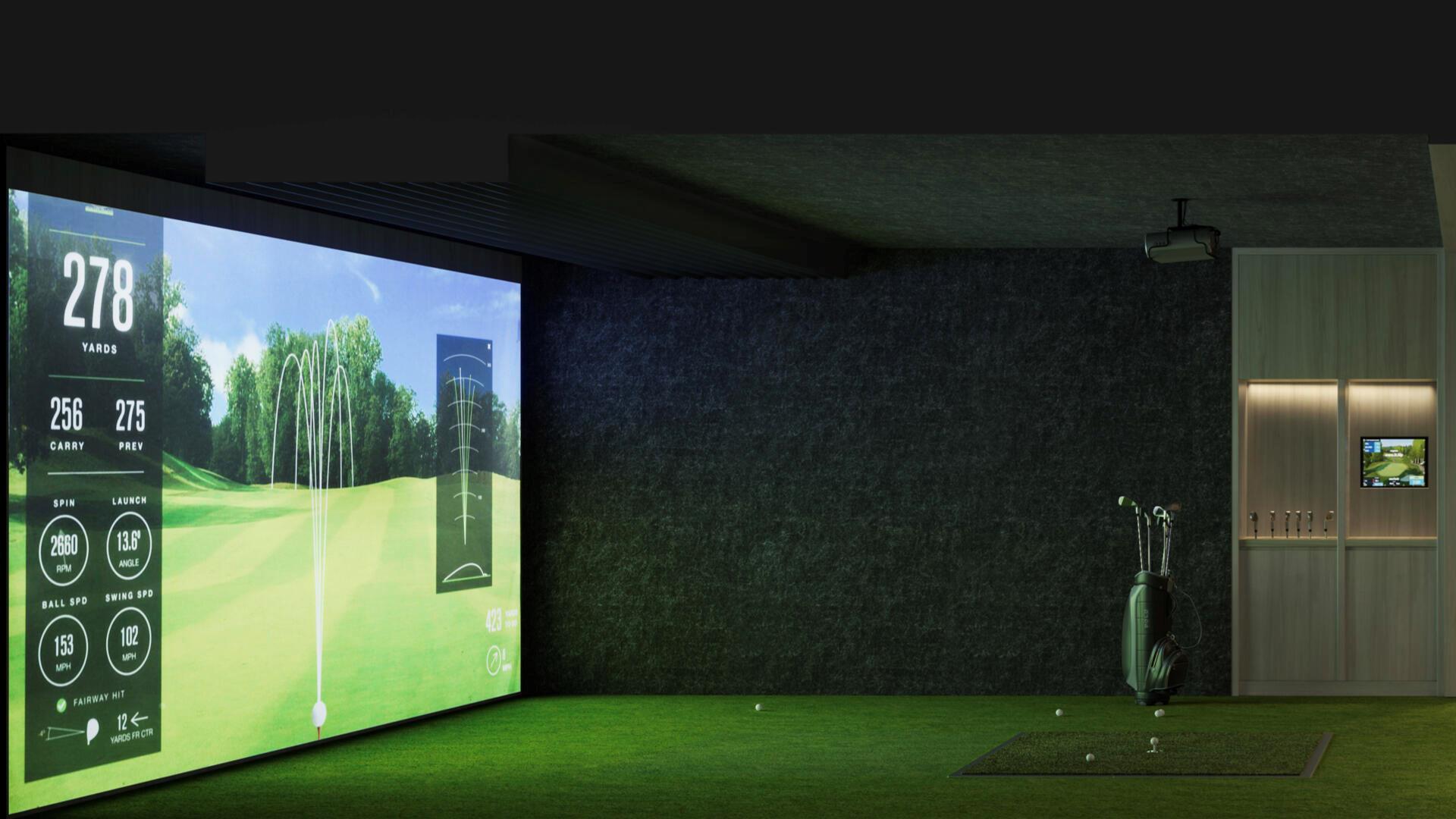 The Ritz-Carlton Residenc - Residential