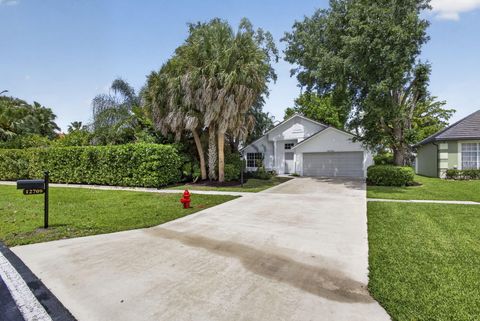 Tiny photo for 12709 White Coral Drive, Wellington, FL 33414 (MLS # B26013395)