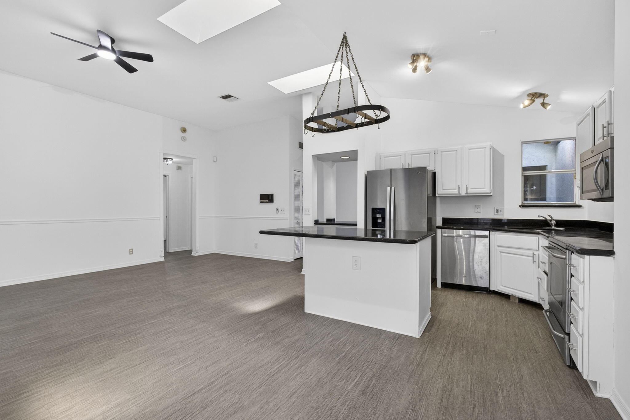 WELLINGTON TR 43 - Residential