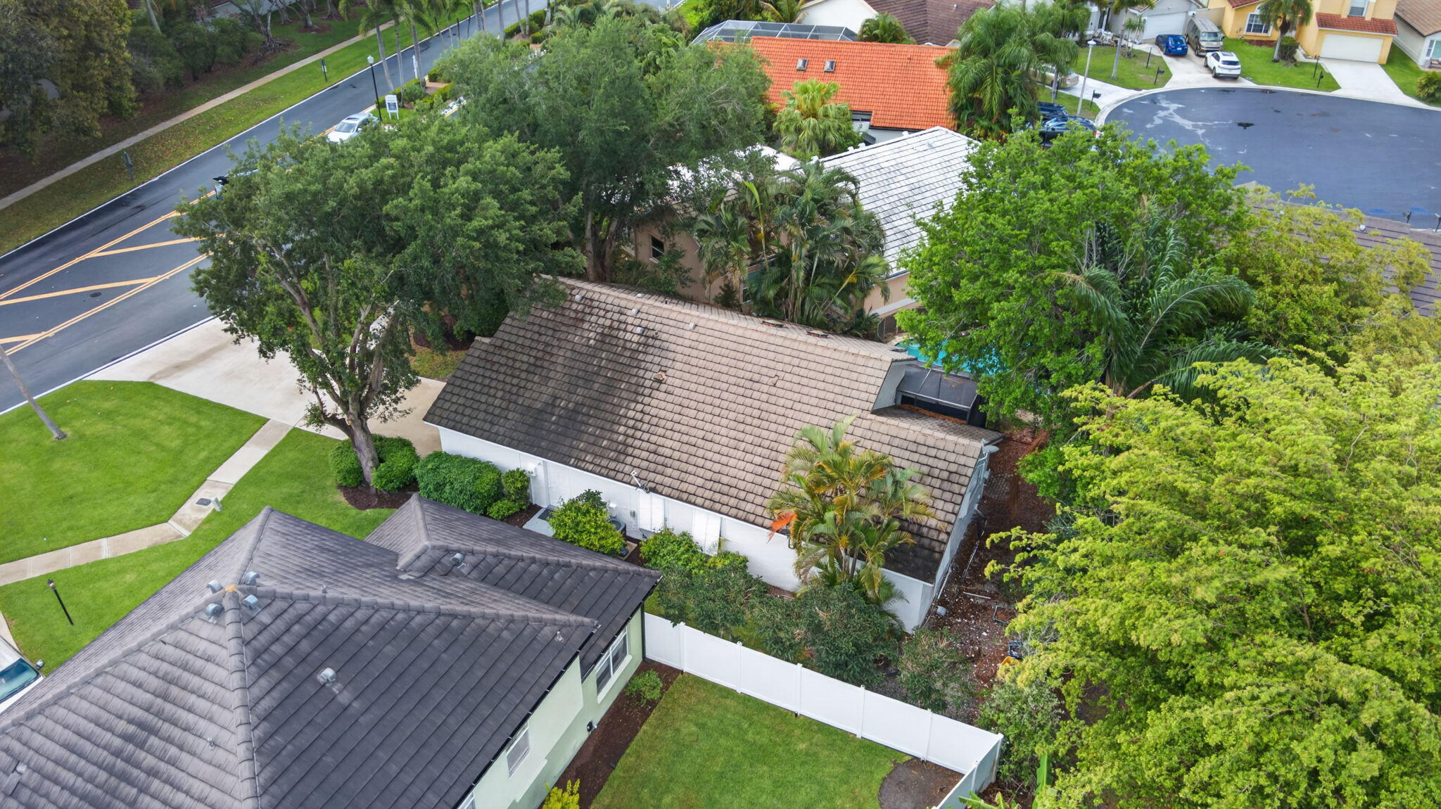 WELLINGTON TR 43 - Residential