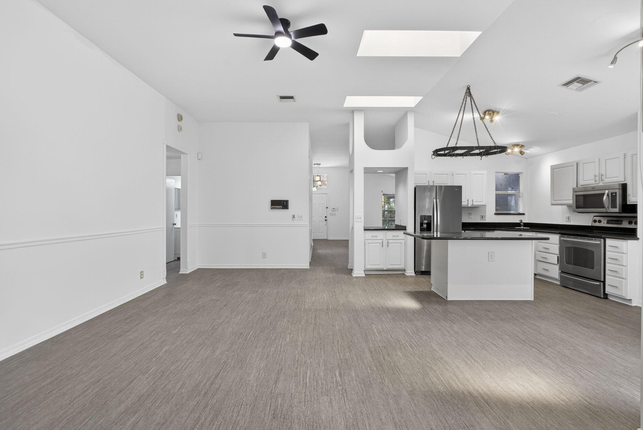 WELLINGTON TR 43 - Residential