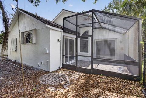 Tiny photo for 12709 White Coral Drive, Wellington, FL 33414 (MLS # B26013395)