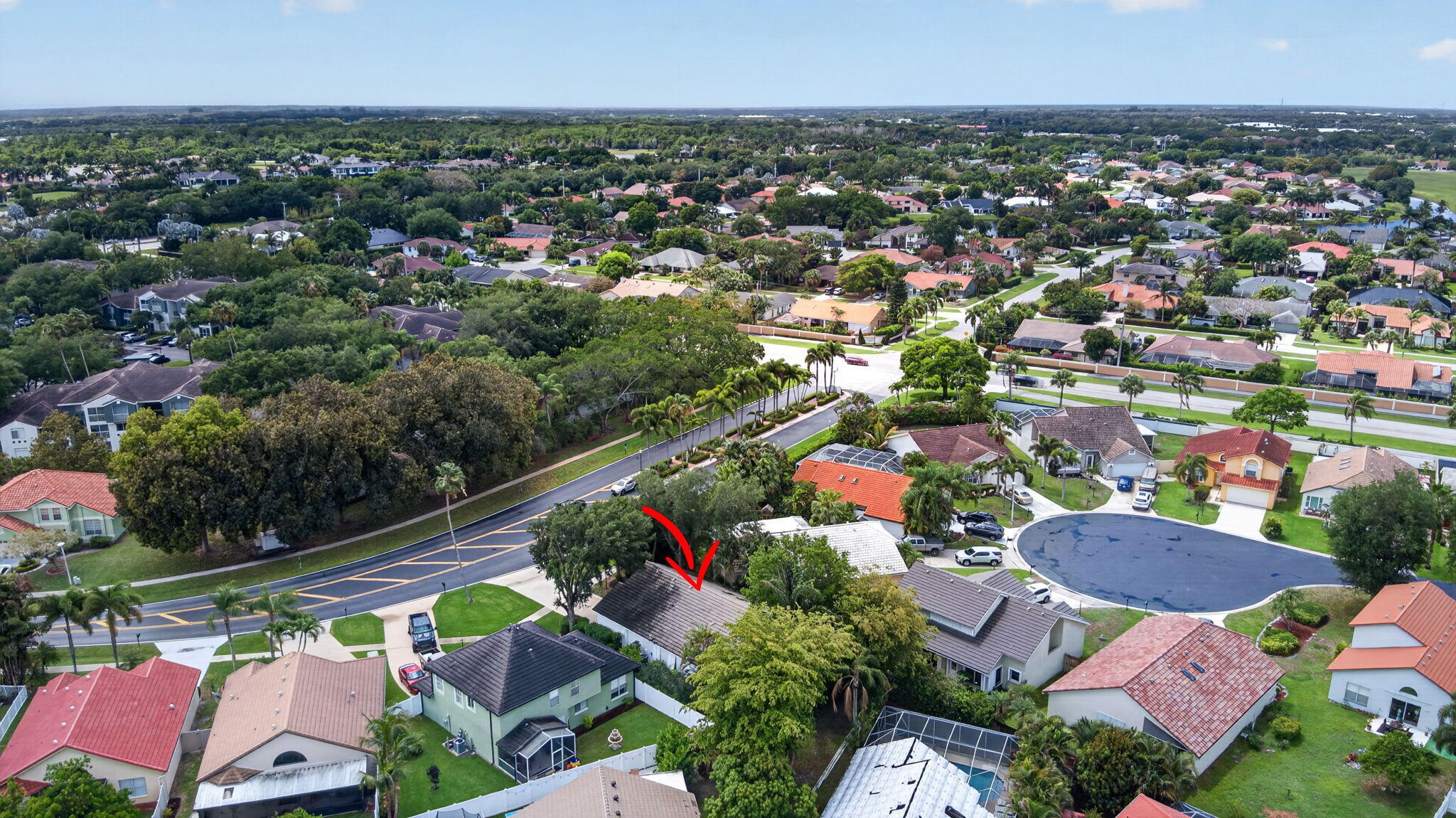 WELLINGTON TR 43 - Residential