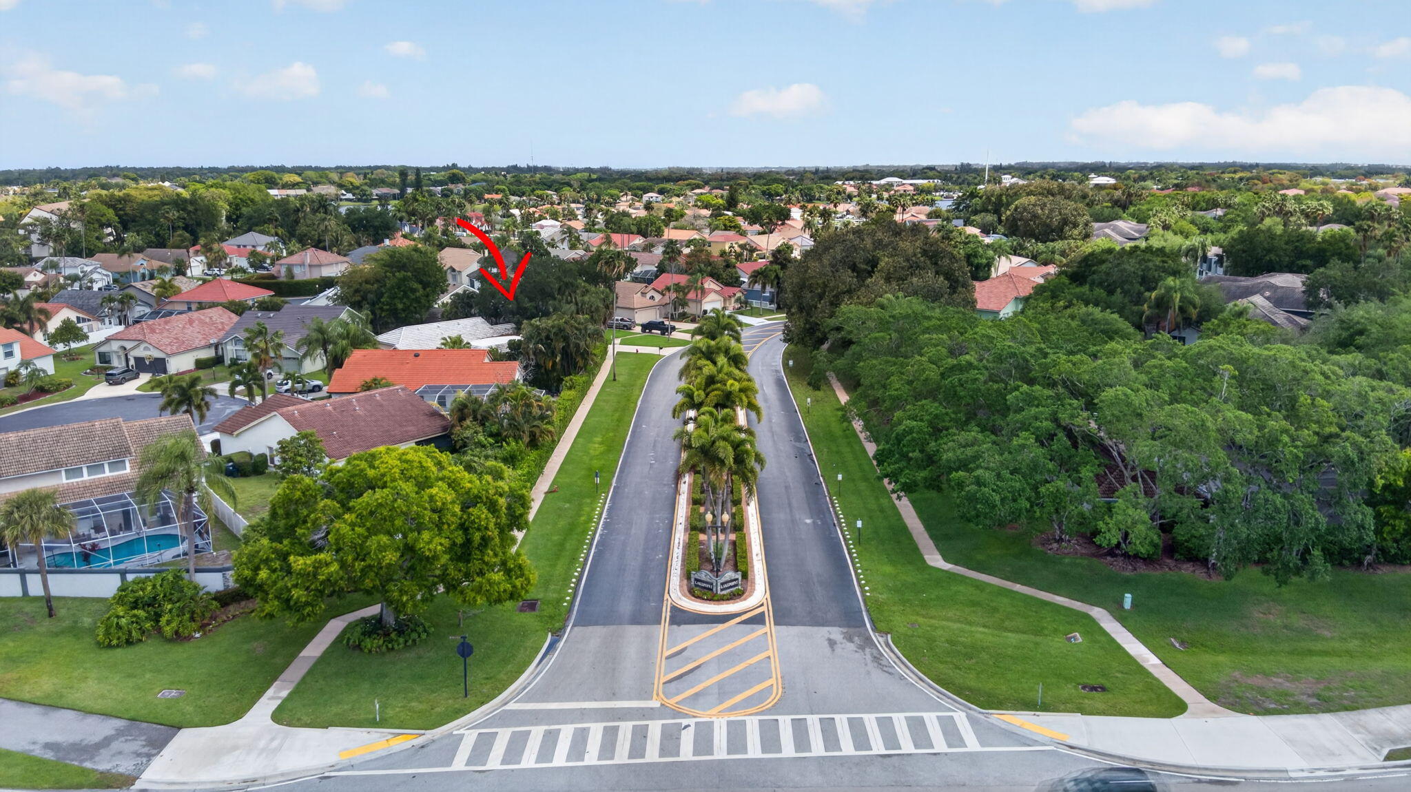 WELLINGTON TR 43 - Residential