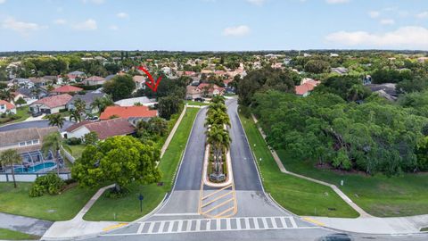 Tiny photo for 12709 White Coral Drive, Wellington, FL 33414 (MLS # B26013395)