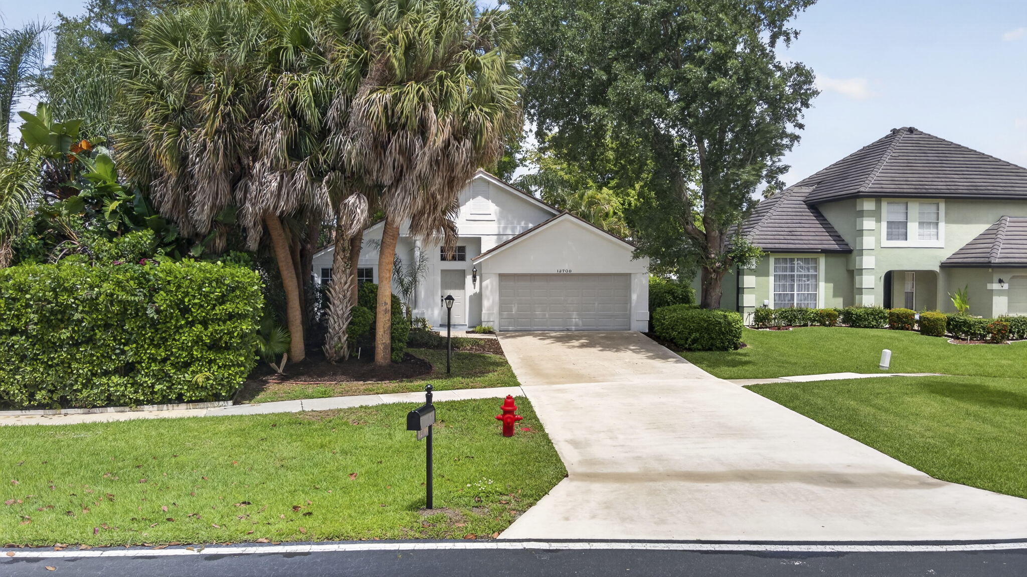 WELLINGTON TR 43 - Residential