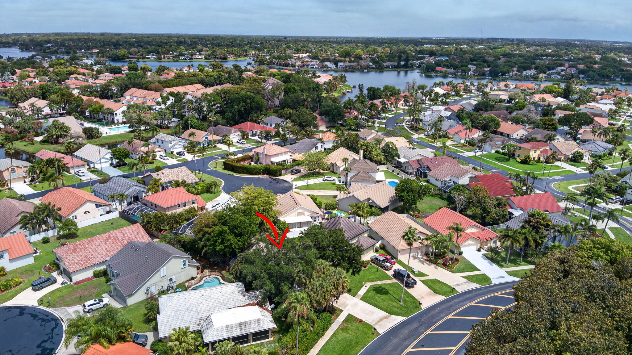 WELLINGTON TR 43 - Residential