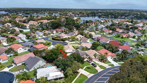 Tiny photo for 12709 White Coral Drive, Wellington, FL 33414 (MLS # B26013395)