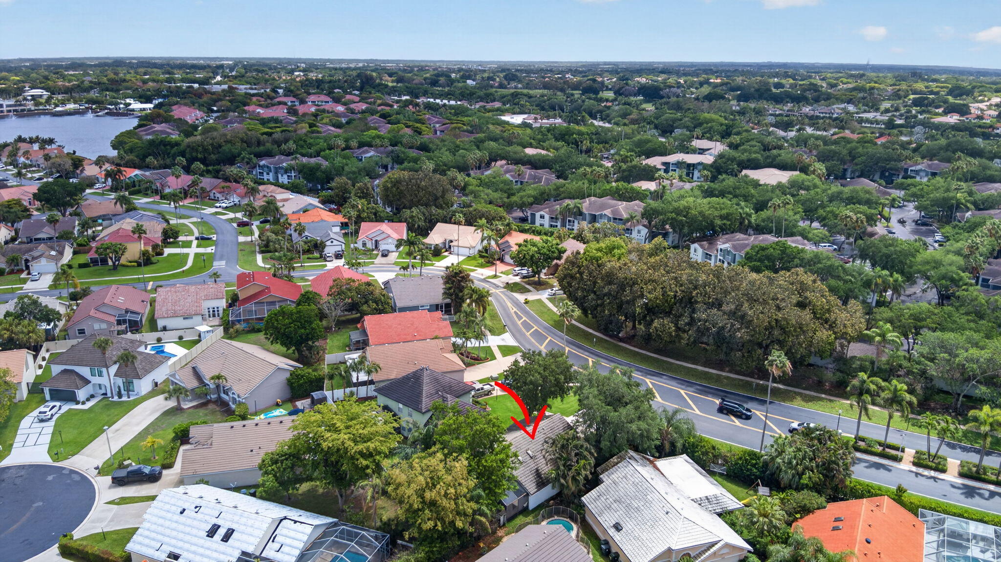 WELLINGTON TR 43 - Residential