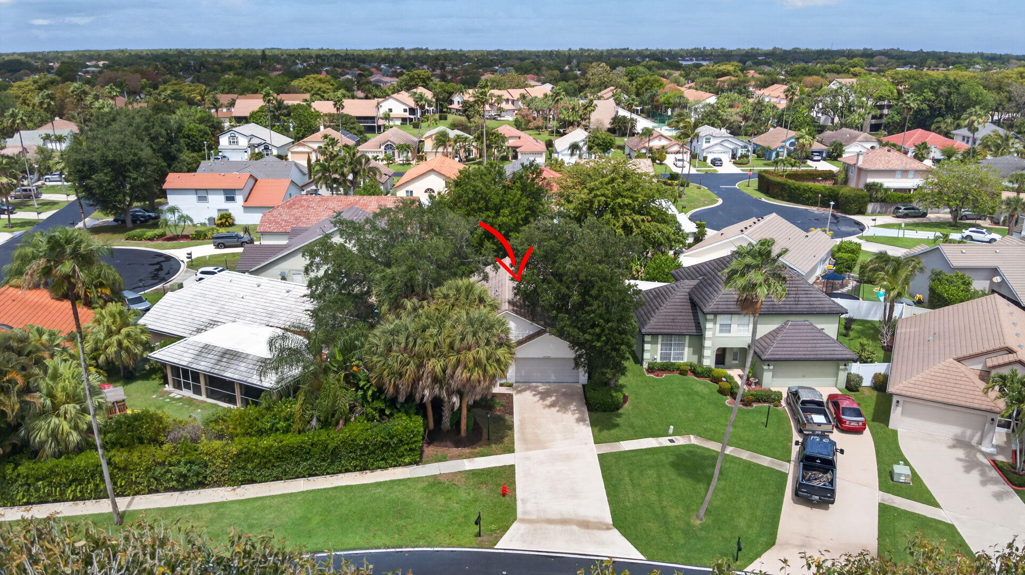 WELLINGTON TR 43 - Residential