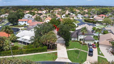 Tiny photo for 12709 White Coral Drive, Wellington, FL 33414 (MLS # B26013395)