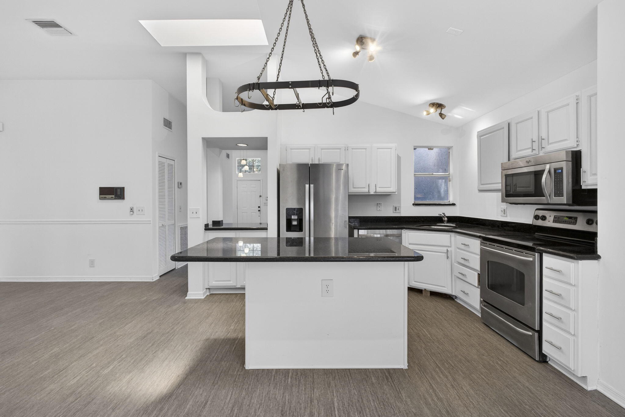 WELLINGTON TR 43 - Residential