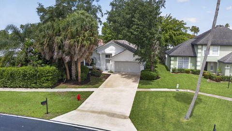 Tiny photo for 12709 White Coral Drive, Wellington, FL 33414 (MLS # B26013395)