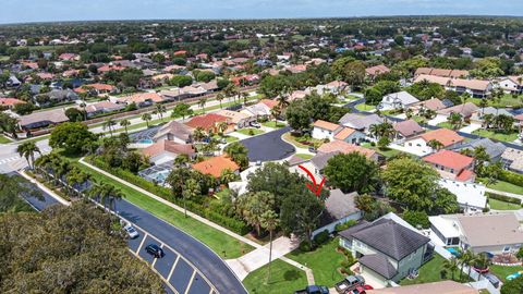 Tiny photo for 12709 White Coral Drive, Wellington, FL 33414 (MLS # B26013395)