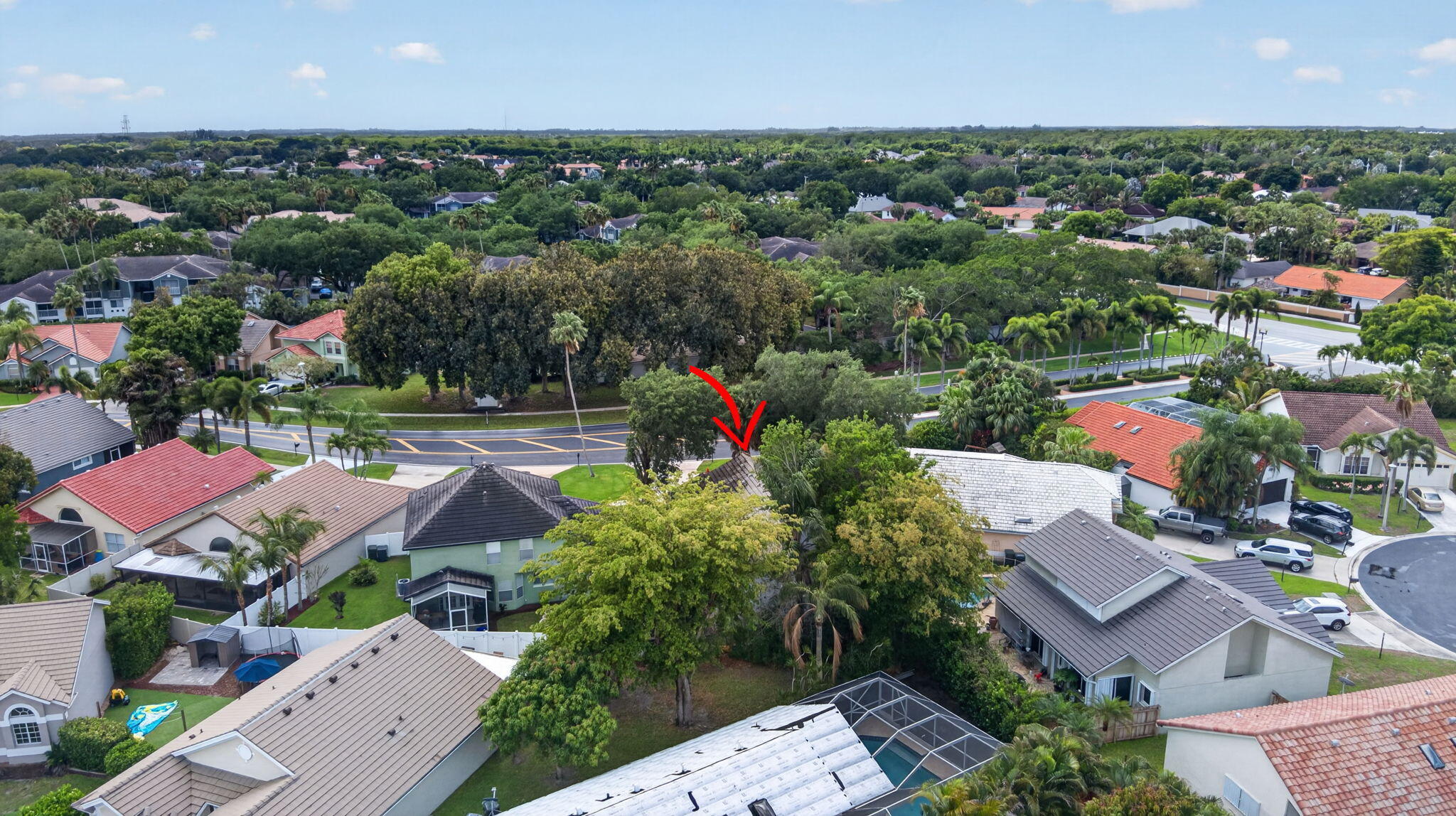 WELLINGTON TR 43 - Residential