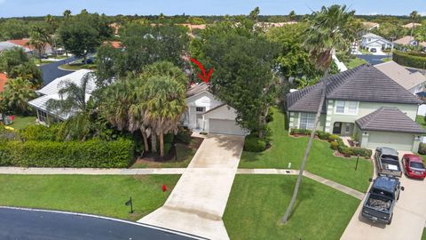 Tiny photo for 12709 White Coral Drive, Wellington, FL 33414 (MLS # B26013395)