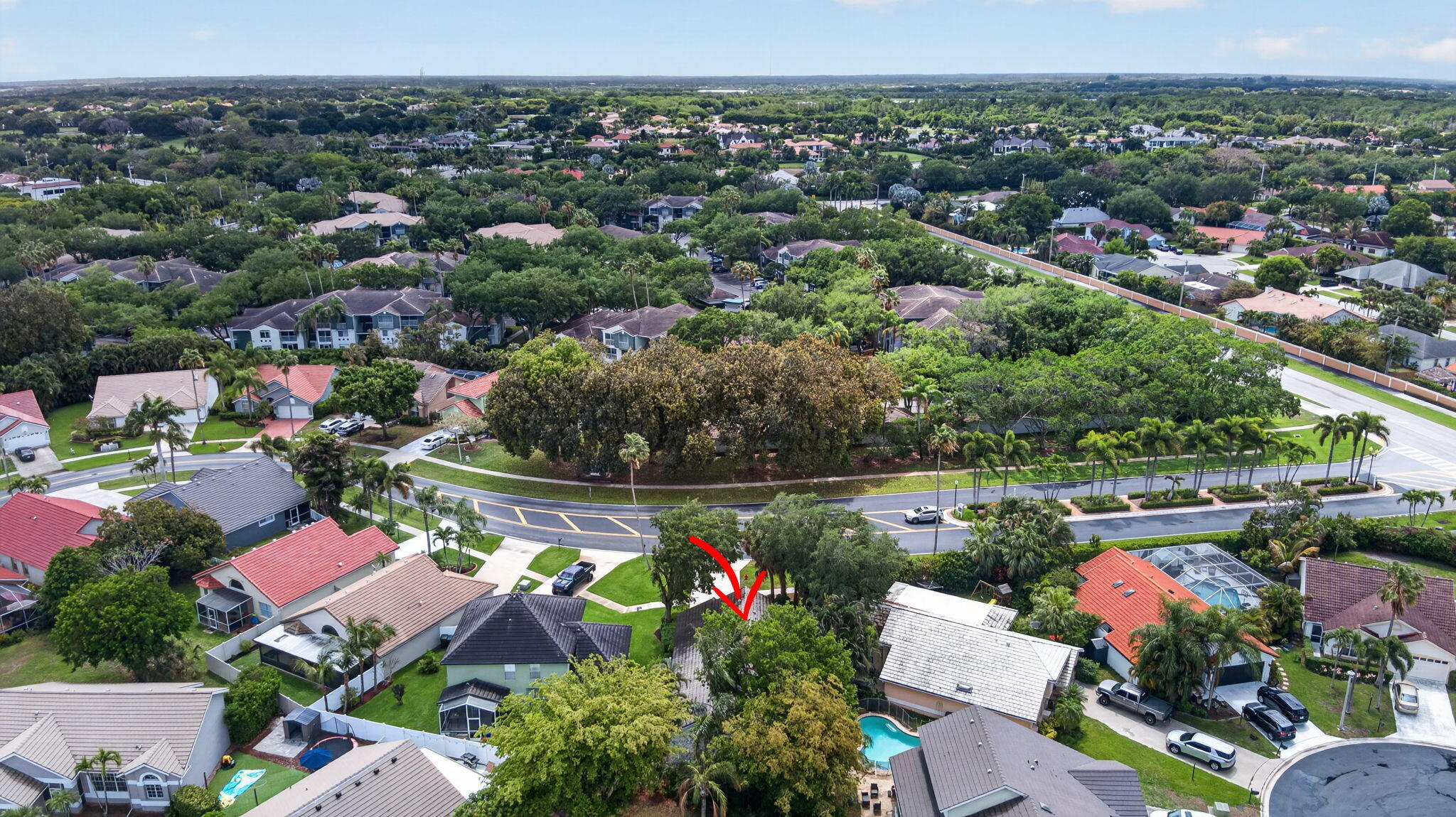 WELLINGTON TR 43 - Residential