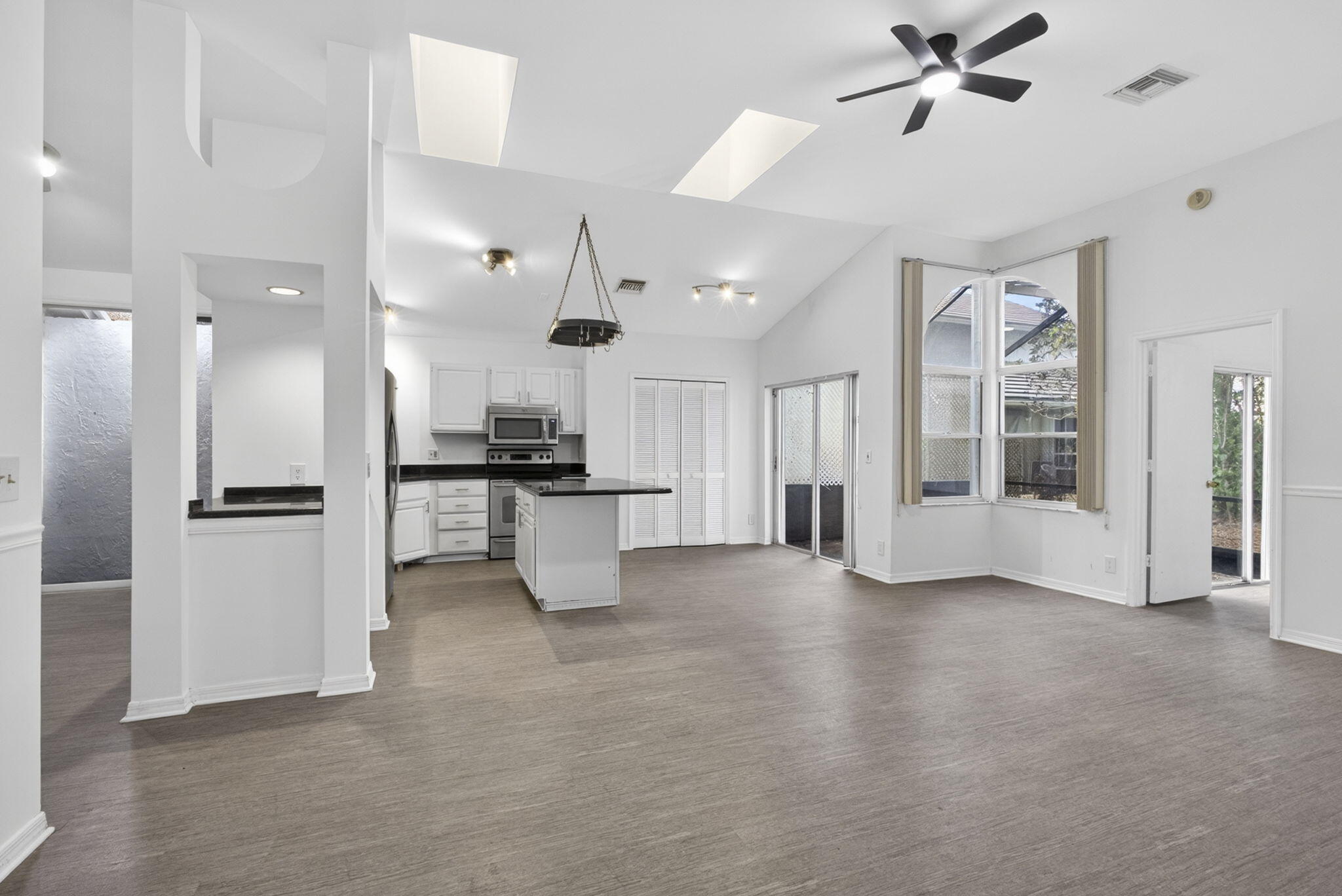 WELLINGTON TR 43 - Residential