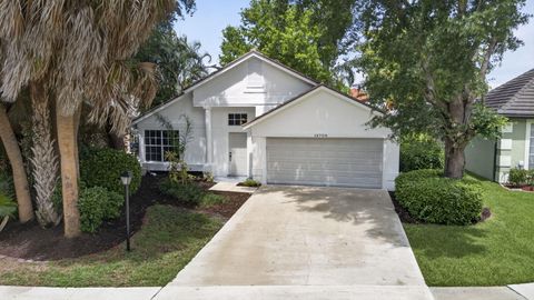 Tiny photo for 12709 White Coral Drive, Wellington, FL 33414 (MLS # B26013395)