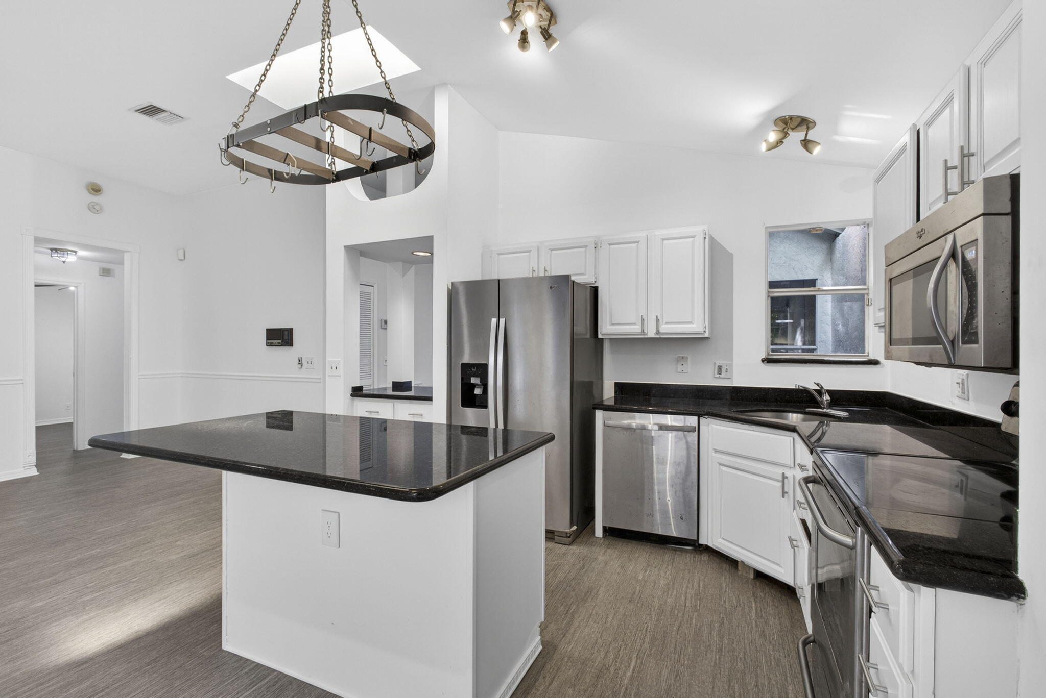 WELLINGTON TR 43 - Residential