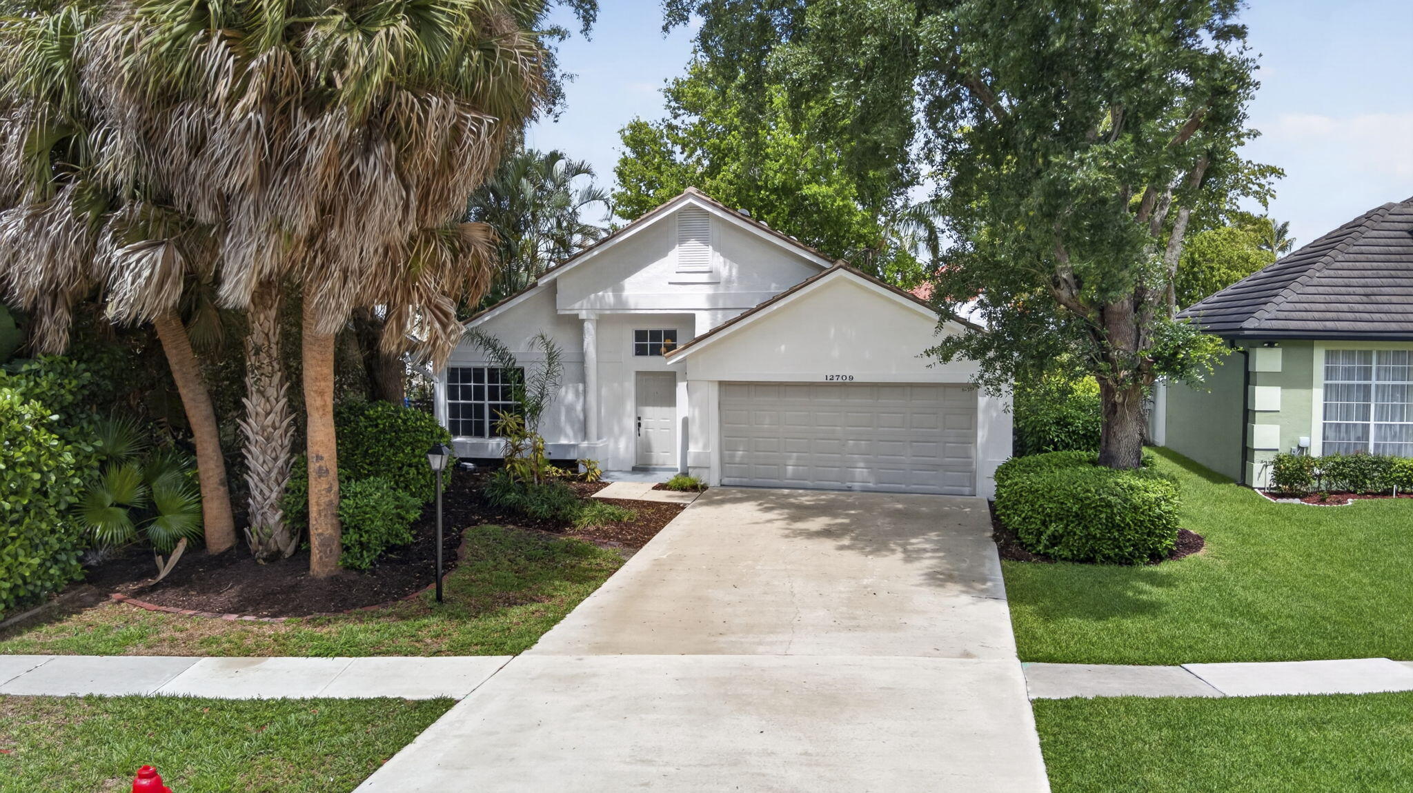 WELLINGTON TR 43 - Residential