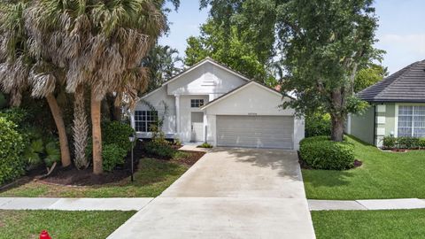 Tiny photo for 12709 White Coral Drive, Wellington, FL 33414 (MLS # B26013395)