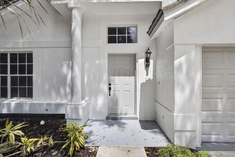 Tiny photo for 12709 White Coral Drive, Wellington, FL 33414 (MLS # B26013395)