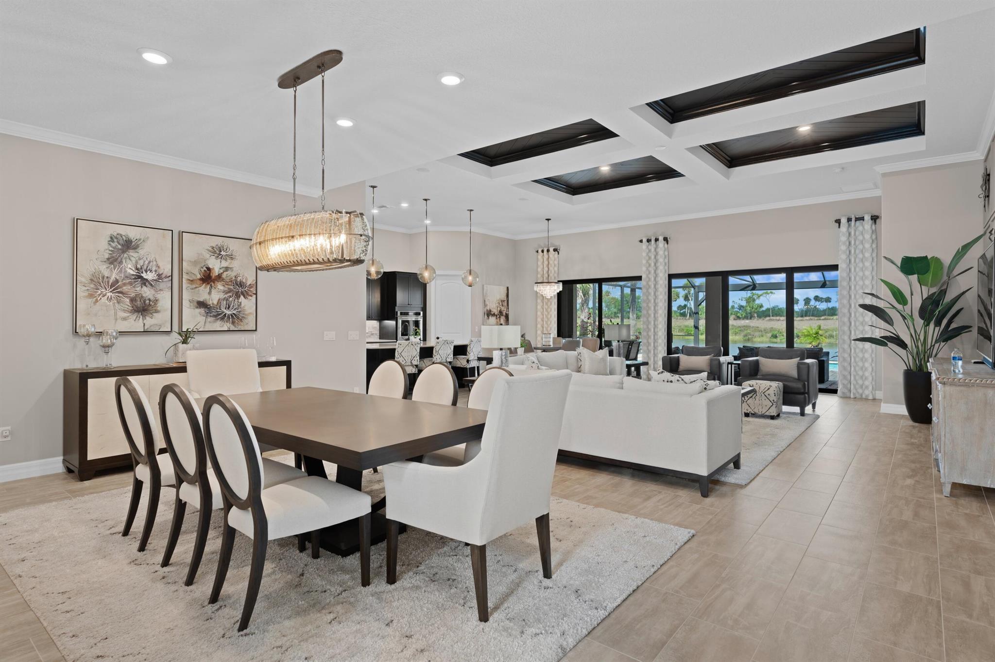 SONOMA ISLES - Residential