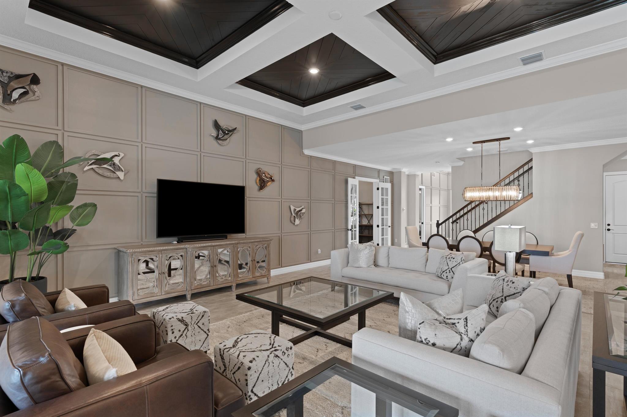 SONOMA ISLES - Residential