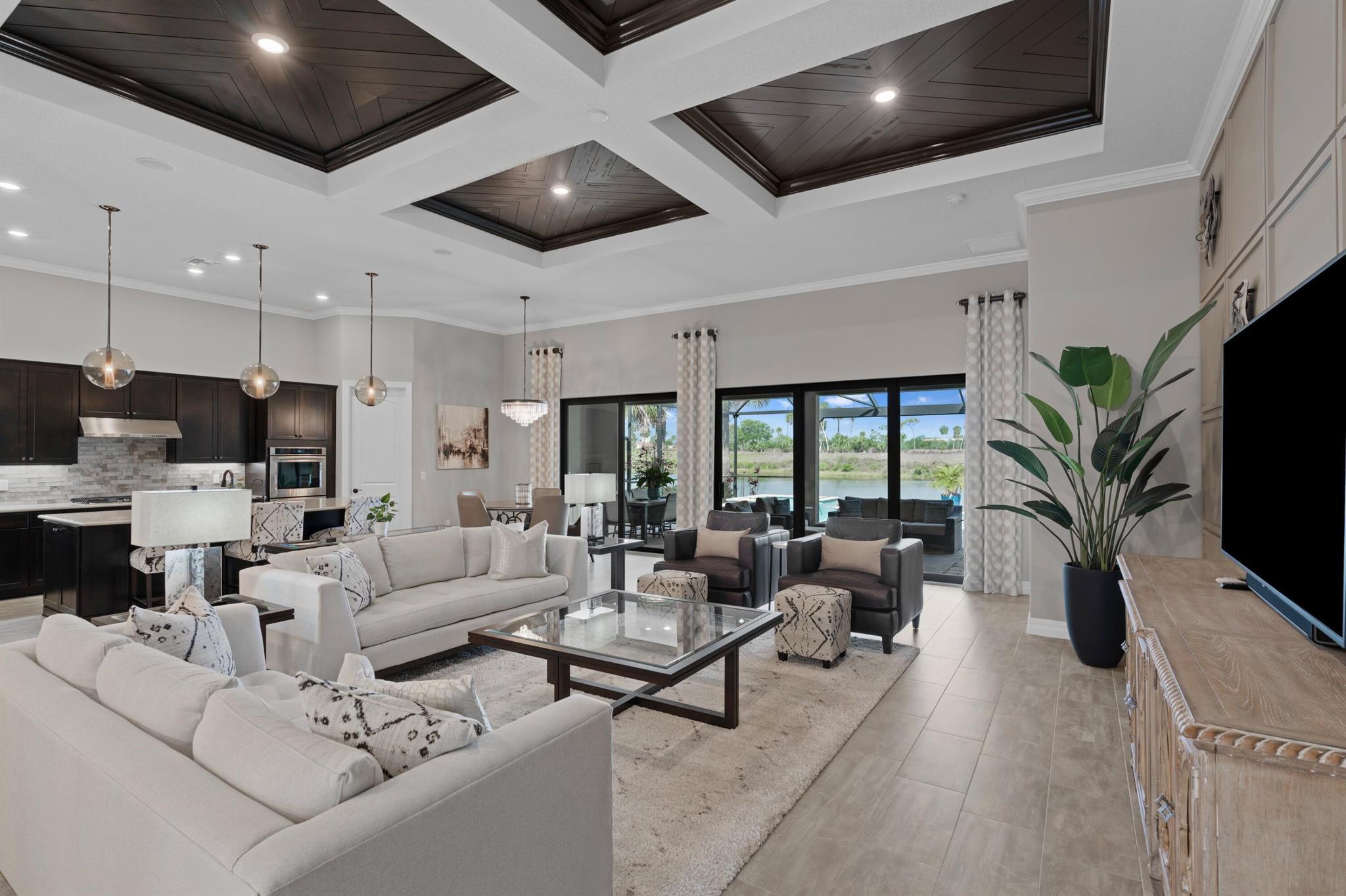 SONOMA ISLES - Residential