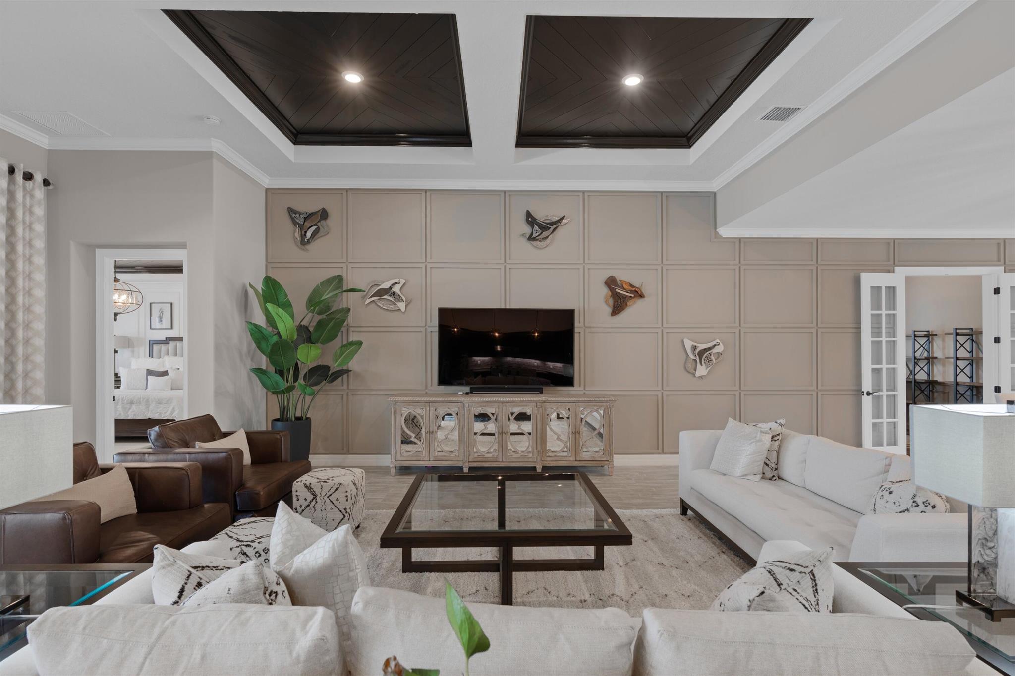 SONOMA ISLES - Residential