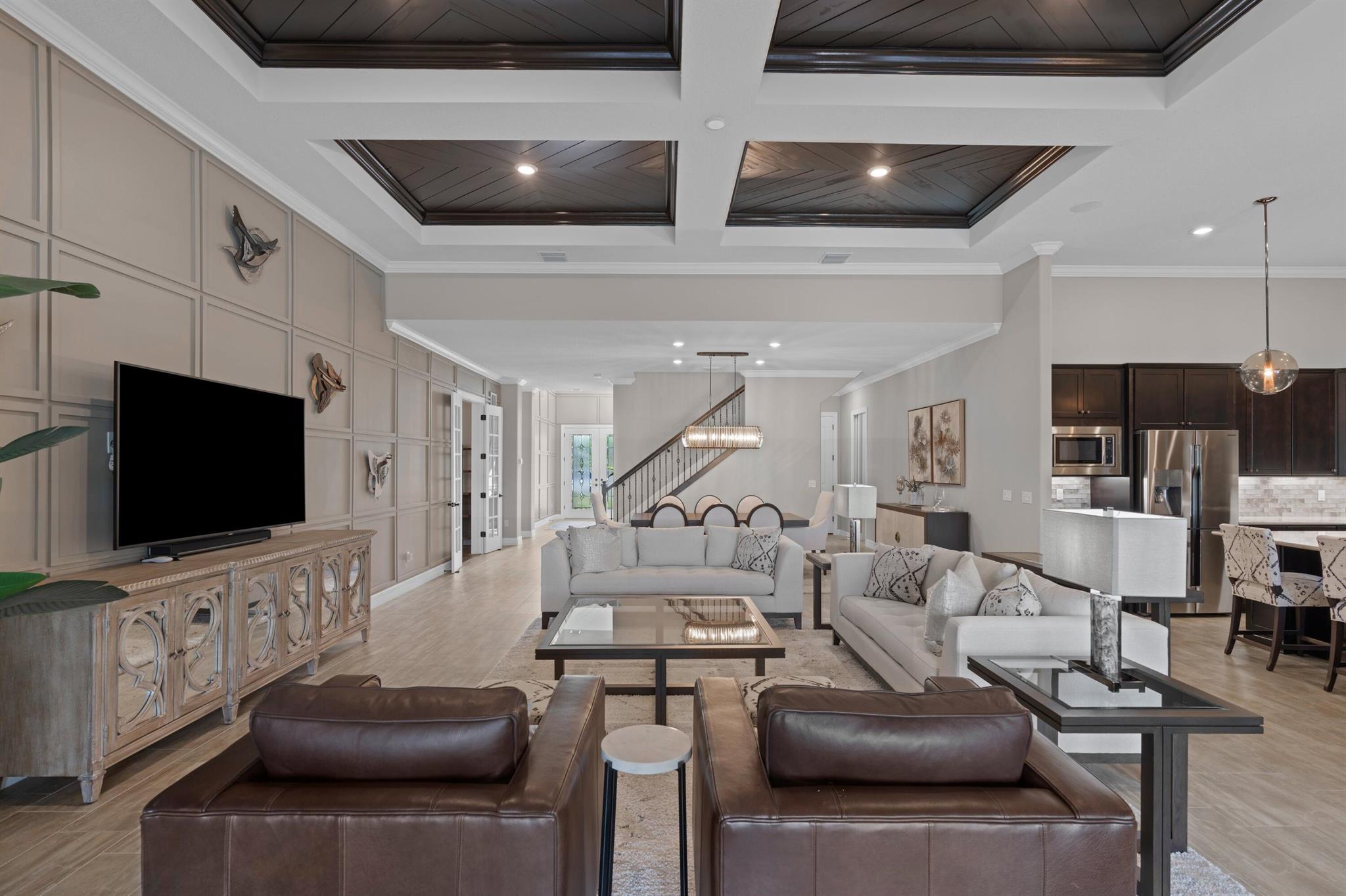 SONOMA ISLES - Residential