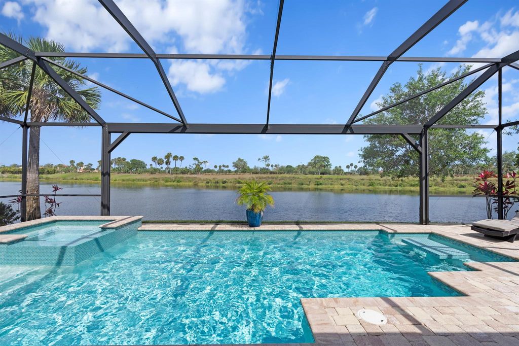 Photo of 242 Blanca Isles Lane, Jupiter, FL 33478 (MLS # R10937304)