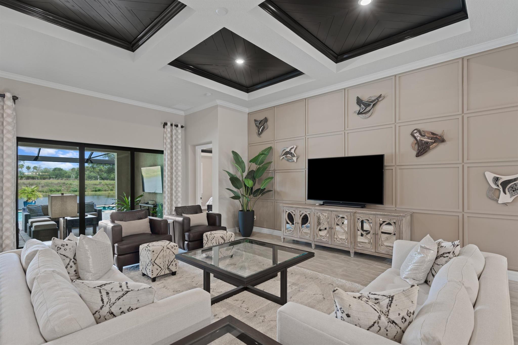 SONOMA ISLES - Residential