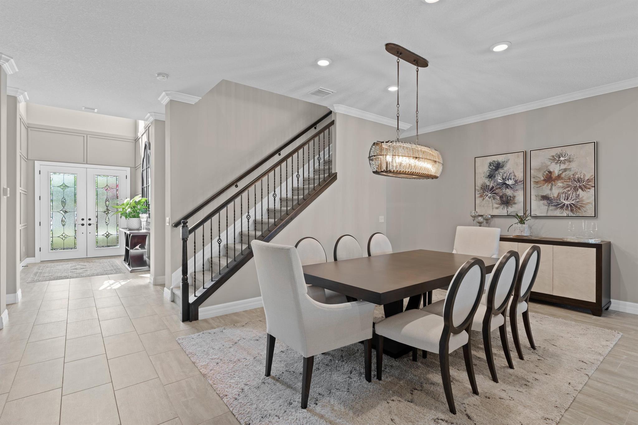 SONOMA ISLES - Residential